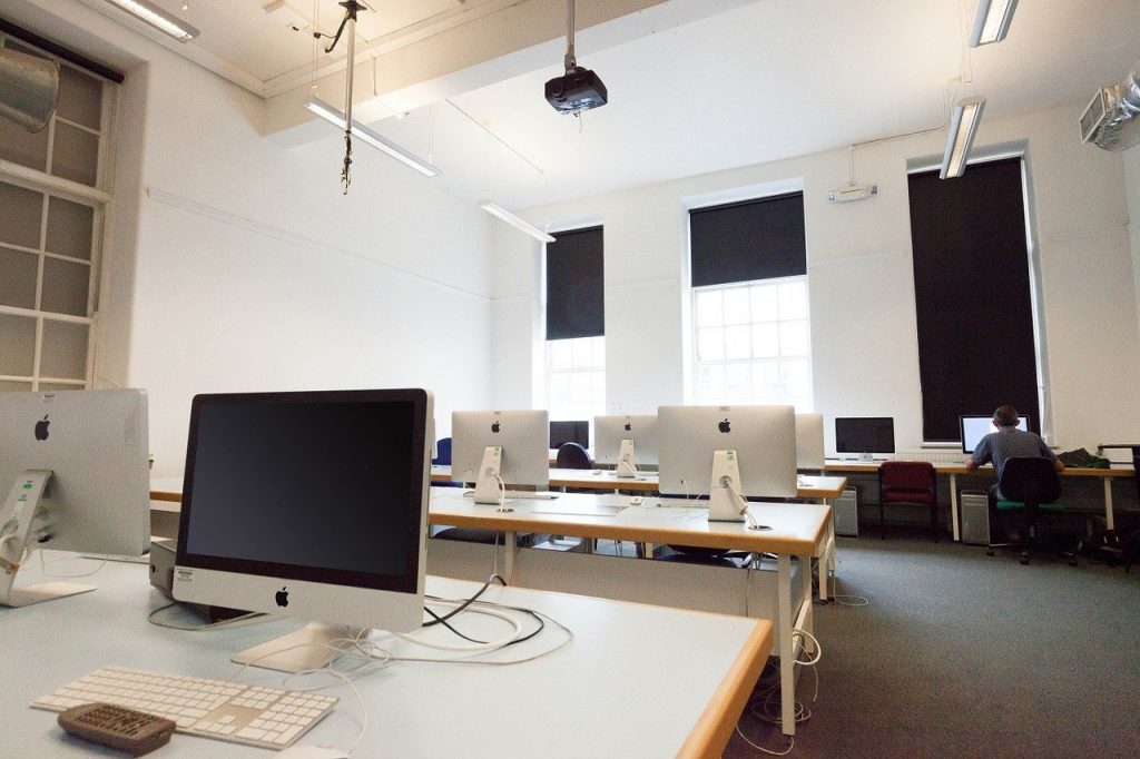 reseau informatique