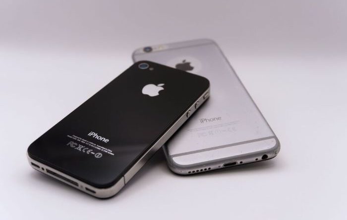 iPhone