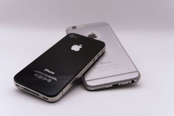 iPhone